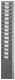 200 St. Stempelkarten = 4 x Nr. 1 - 50 BZ13TB7A BZ13CAL