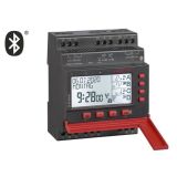 Schaltcomputer elektronische Schaltuhr Zeitschaltuhr Hugo M&uuml;ller SC 98.20 pro4