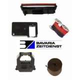 Farbbandkassette für Modell Bürk K 600 + K 675...