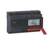 Schaltcomputer Mutteruhr f&uuml;r Uhrenanlage Hugo M&uuml;ller SC 98.47 pro Hauptuhr
