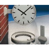 Wandarm / Deckenpendel Montage-Set f&uuml;r ECO 40 cm